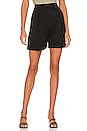 view 1 of 4 Liza Short in Black