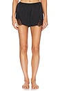 view 1 of 6 Farrah Short in Black