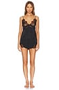 view 5 of 6 Farrah Short in Black