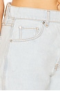 view 6 of 6 Dalton Short in Ultra Bleached