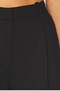 view 6 of 6 Trent Short in Black
