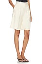 view 2 of 6 Bryson Short in Cream