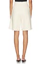 view 4 of 6 Bryson Short in Cream