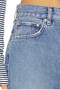 view 6 of 6 Jasper Short in Pacific Blue