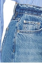 view 6 of 6 Kate Jeans in Tidal Blue