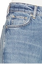 view 6 of 6 Jane Jeans in Cascade Blue