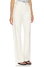 view 2 of 6 Brie Jeans in Cream