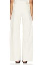 view 4 of 6 Brie Jeans in Cream