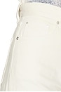 view 6 of 6 Brie Jeans in Cream