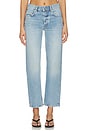 view 1 of 6 Kate Jean in Arbor Blue