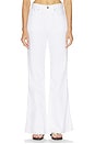 view 1 of 6 Wyatt Jean in White