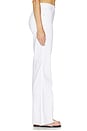 view 3 of 6 Wyatt Jean in White