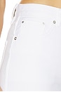 view 6 of 6 Wyatt Jean in White