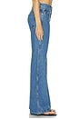 view 4 of 6 Wyatt Jean in Freshwater Blue