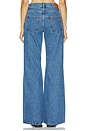 view 5 of 6 Wyatt Jean in Freshwater Blue