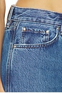 view 7 of 6 Wyatt Jean in Freshwater Blue