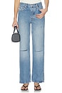 view 1 of 6 Roy Jean in Pacific Blue