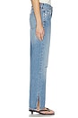 view 2 of 6 Roy Jean in Pacific Blue