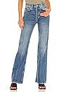 view 1 of 4 Bryn Jean in Blue