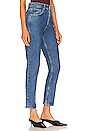 view 2 of 4 JEANS SONYA in Pure Blue