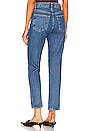 view 3 of 4 JEANS SONYA in Pure Blue