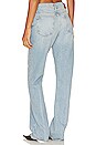 view 3 of 4 Olsen Jean in Bleached Blue