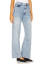 view 2 of 6 Brie Jeans in Pale Azure
