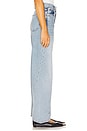 view 3 of 6 Brie Jeans in Pale Azure