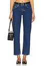 view 1 of 6 Kate Jeans in Clean Indigo