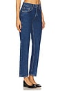 view 2 of 6 Kate Jeans in Clean Indigo