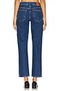view 4 of 6 Kate Jeans in Clean Indigo