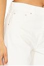 view 6 of 6 Manon Jeans in Ecru