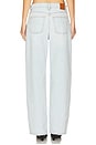view 4 of 6 Manon Wide Leg in Ultra Bleached