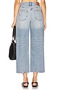 view 4 of 6 Heath Wide Leg in Blizzard Blue