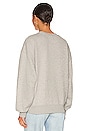 view 3 of 4 Kenny Sweatshirt Motel in Heather Grey