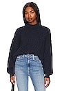 view 1 of 4 PULL MIKE in Midnight Navy