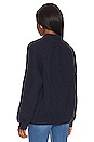view 3 of 4 PULL MIKE in Midnight Navy