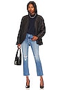 view 4 of 4 PULL MIKE in Midnight Navy