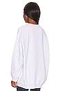 view 3 of 4 Sport Tyler Sweatshirt in Heather Grey