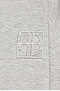 view 5 of 5 Bond Zip Up Hoodie in Heather Grey