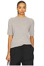view 1 of 5 Jackson Sweater in Medium Heather Grey
