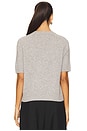 view 3 of 5 Jackson Sweater in Medium Heather Grey