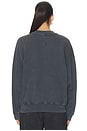 view 3 of 4 x REVOLVE Jaci Sweatshirt in Washed Grey