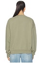 view 3 of 5 Trenton Sweatshirt Bing in Washed Olive