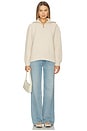 view 4 of 4 Sammy Sweater in Beige