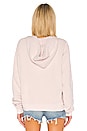 view 3 of 4 Joey Hoodie in Rose
