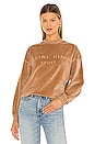 view 1 of 4 Sport Evan Sweatshirt in Taupe