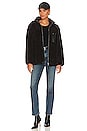 view 5 of 5 RYDER ジャケット in Brown