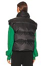 view 4 of 5 Sport Kane Vest in Black