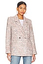 view 1 of 5 Diana Blazer in Multi